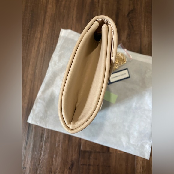 CHARMING TAILOR PU Clutch Purse for Women Evening Bag - Picture 11 of 13